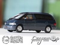 Toyota Previa (1991) 153486