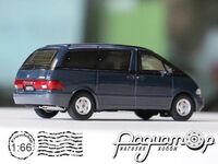 Toyota Previa (1991) 153486