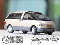 Toyota Previa (1991) 153487