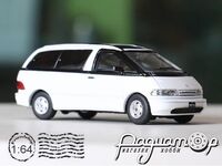 Toyota Previa (1991) 153489