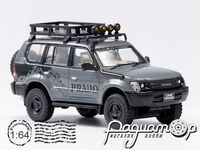 Toyota Land Cruiser 90 Prado (1996) 972148