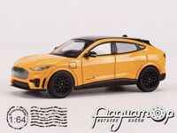 Ford Mustang Mach-E (2021) 256719