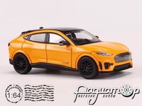 Ford Mustang Mach-E (2021) 256719