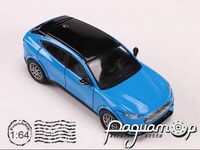 Ford Mustang Mach-E (2021) 256720
