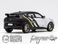 Ford Mustang Mach-E (2021) 256721