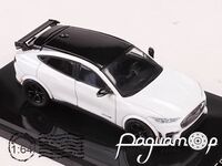 Ford Mustang Mach-E (2021) 256723