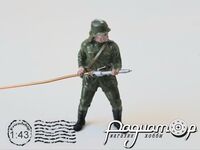 Пожарный №1 257378 [BR]