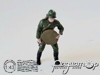 Пожежний №3 257380 [BR]
