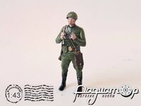 Офицер 257383 [BR]