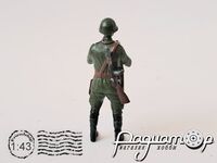 Офицер 257383 [BR]