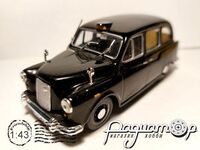 Austin FX4 