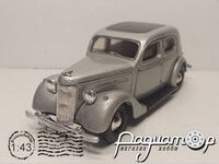 Ford V8 Pilot (1950) 665779 [IS]