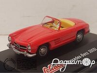 Mercedes Benz 300 SL (1959) 665781 [IS]