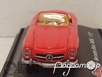 Mercedes Benz 300 SL (1959) 665781 [IS]