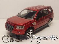 Land Rover Freelander 2 (2012) 665782 [IS]