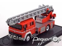 Iveco Magirus AG DL 23-12 (1975) 665790 [IS]