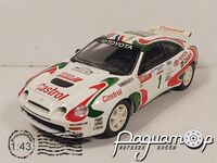 Toyota Celica GT-4 (1995) 665796-2 [IS]***