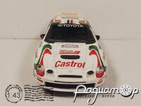 Toyota Celica GT-4 (1995) 665796-2 [IS]***