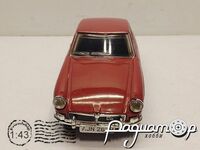 MGB GT (1965) 665804 [IS]***