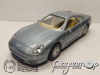 Aston Martin DB7 (1999) 665806 [IS]
