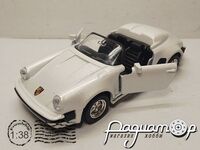 Porsche 911 Speedster (1987) 665808 [IS]