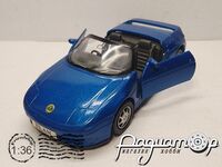 Lotus Elan (1995) 665809 [IS]