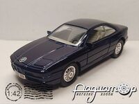 BMW 850I (1995) 665810 [IS]