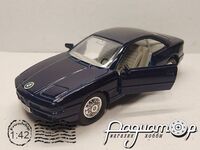 BMW 850I (1995) 665810 [IS]