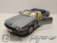 Jaguar XJS V12 (1985) 665811 [IS]