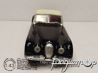Jaguar XK 120 Soft Top (1948) 665815 [IS]***