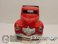 Dodge Pompier (1950) 665821 [IS]