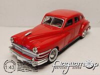 Chrysler Fire Shief (1950) 665822 [IS]***
