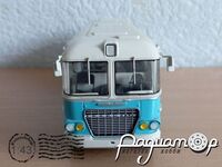 Наши Автобусы №13, Ikarus 620 (1959) NA013 [SA]*