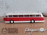 Наши Автобусы №6, Ikarus 66 (1955) NA006 [SA]*