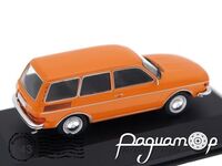 Volkswagen 412 Variant (1972) DC1340 [NT]