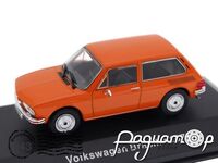 Volkswagen Brasilia (1975) DC1359 [NT]