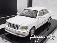 Toyota Crown Royal Saloon G (1999) 007534