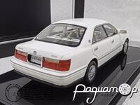 Toyota Crown Royal Saloon G (1999) 007534