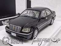 Toyota Crown Royal Saloon G (1999) 007535