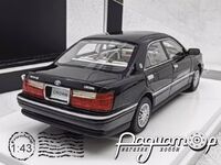 Toyota Crown Royal Saloon G (1999) 007535