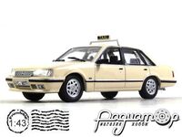 Opel Senator A2 Taxi (1982) OP120 [SV]