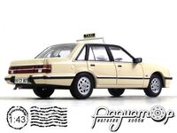 Opel Senator A2 Taxi (1982) OP120 [SV]