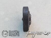Колесо ЗіС-150/ЗіЛ-164 (1шт) 138220