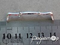 Бампер 138236