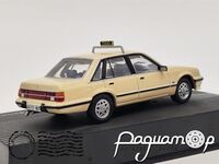 Opel Senator A2 Taxi (1982) OP120 [SV]***