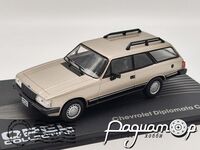 Chevrolet Diplomata Caravan (1979) OP112 [SV]***