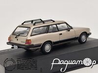 Chevrolet Diplomata Caravan (1979) OP112 [SV]***