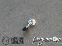 Дзеркало заднього виду (1шт) 138253