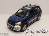 Toyota RAV4 (2002) 665830 [IS]***