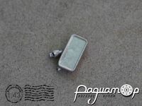 Фрагмент зеркала заднего вида (1шт) 138261